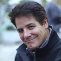 Shaun Johnston