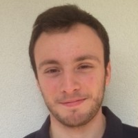 Jérémy Cohen-Selmon