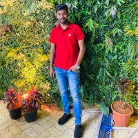 Rampati Saikrishna