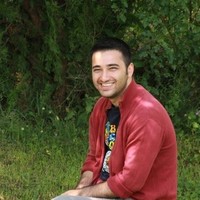 Volkan Öztürk
