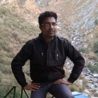 Vivek Kumar Jha