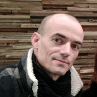 Luc Moncourt