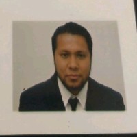 Marco Antonio Prado Hernández