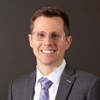 Nicholas Lauren
