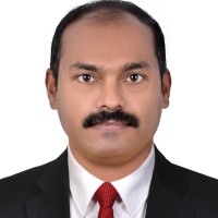 Nowshad Puthussery