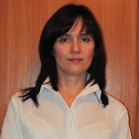 Svetlana Lyevochkina