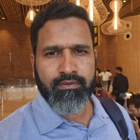 Abubakar M