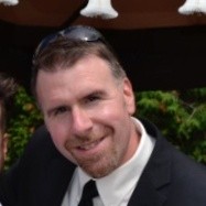 Luc Levesque