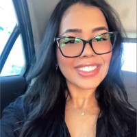 Luana Da Silva Fredman