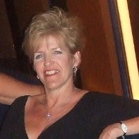 Margaret Oliver