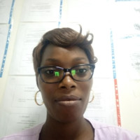 Josée Falone Kouassi