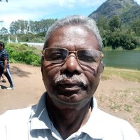 Mohan Thirunelliyil