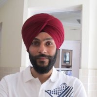 Harpreet Singh