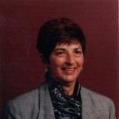 Patricia Sheehan