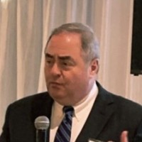 Gary Smith, CPIM-F, CSCP-F, CLTD-F