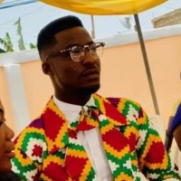 Kwashie Charles Prince