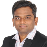 Venkat Kotte
