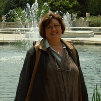 Cristina Anton