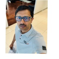 Vipin Pillai