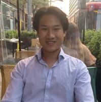 Jacob Wong