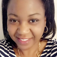 Michelle Hurd/Blackwell