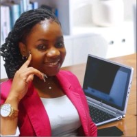 Caroline Tendai Kahari