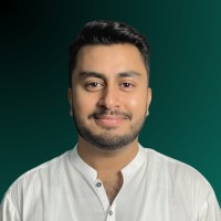 Usama (Sami) Riaz