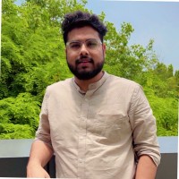 Gaurav Patil