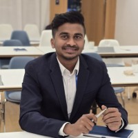 Mohammed Navas Khan