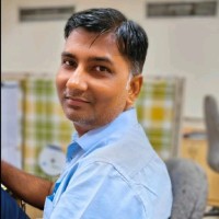 satyendra suman