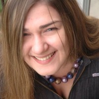Анна Глебова