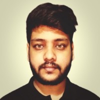Bhabani Shankar Sahoo