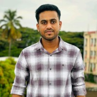 Madan V S