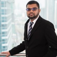 Jenshan Gobalakrishna, Mba