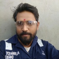 Er Kuldeep Kale