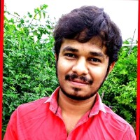 Raghul Loganathan