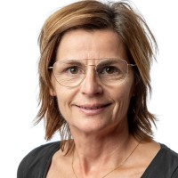 Helle Terkelsen