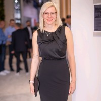 Irina Rockel