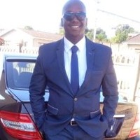 Sfiso Siyabonga Dlamini