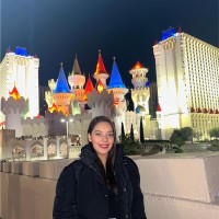 Barbara Gabriela Vargas Espinoza