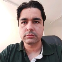 Marcel R. Souza