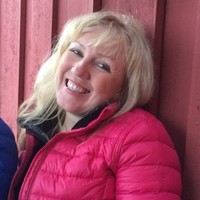 Marit Fladmark