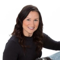 Angela Pasquini, MBA