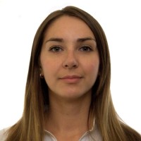 Natalia Rzhenetska
