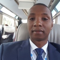 Mamadou Cherif Diallo