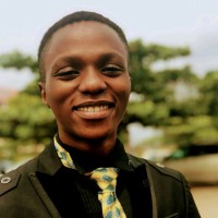 James Oluwadare