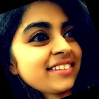 Shahareen Digipreneur