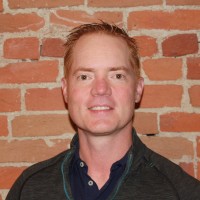 Eric Johnson
