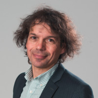 Pascal Coté
