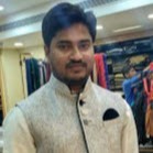 Shivanandagouda Patil